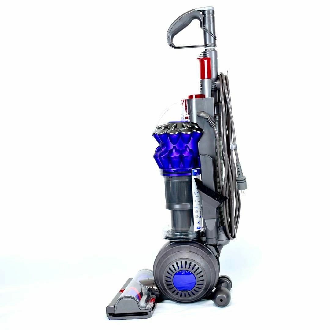 ダイソン Dyson UP15SP Dyson small ball 掃除機