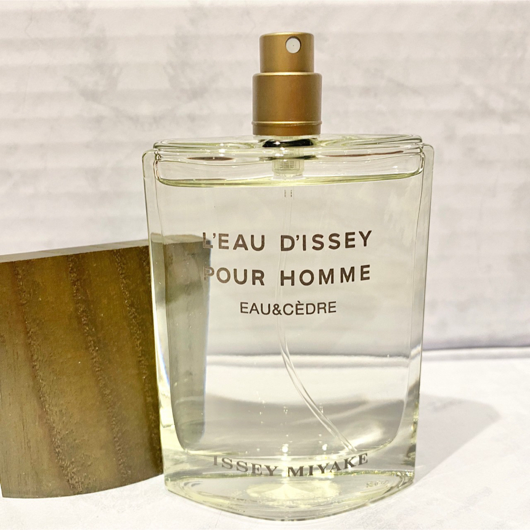 ISSEY MIYAKE PARFUMS - ☆お値下げ☆イッセイミヤケ ロードゥイッセイ