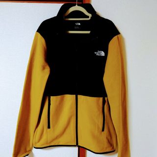 ザノースフェイス(THE NORTH FACE)のノースフェイス　フリースジャケット(その他)