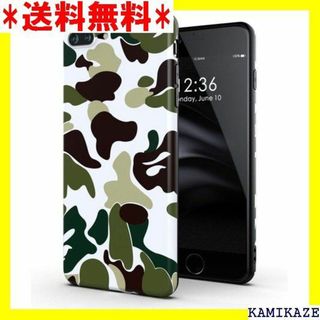 ☆人気商品 Attract iphone 7plus/8p s グリーン 589の通販 by 受注