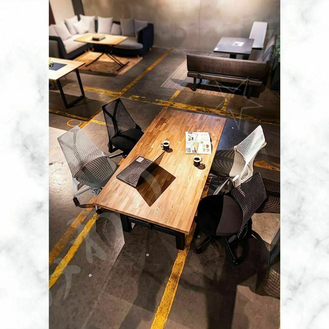 Herman Miller - ⭐展示在庫品⭐ ハーマンミラー セイルチェア