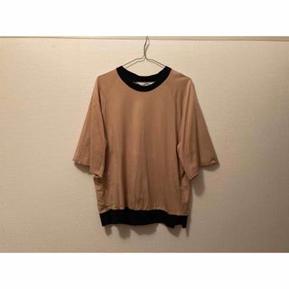 SUNSEA サンシー 半袖Tシャツ