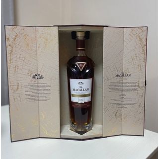 マッカラン(マッカラン)のThe MACALLAN RARE CASK 2021年(ウイスキー)