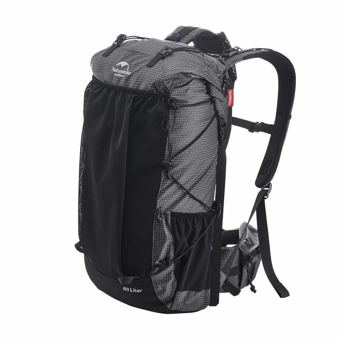 [Naturehike] 公式ショップ バックパック 登山 リュック ハイキング