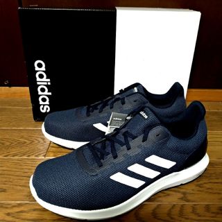 アディダス(adidas)のadidas　28cm　アディダス　メンズランニングシューズ　新品　スニーカー(スニーカー)