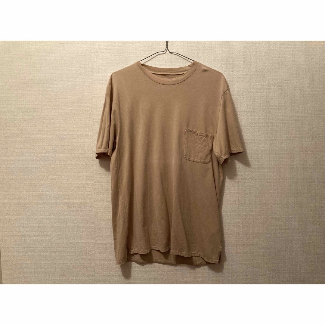 08ss Martin Margiela 初期 マルジェラ本人期 Tシャツ