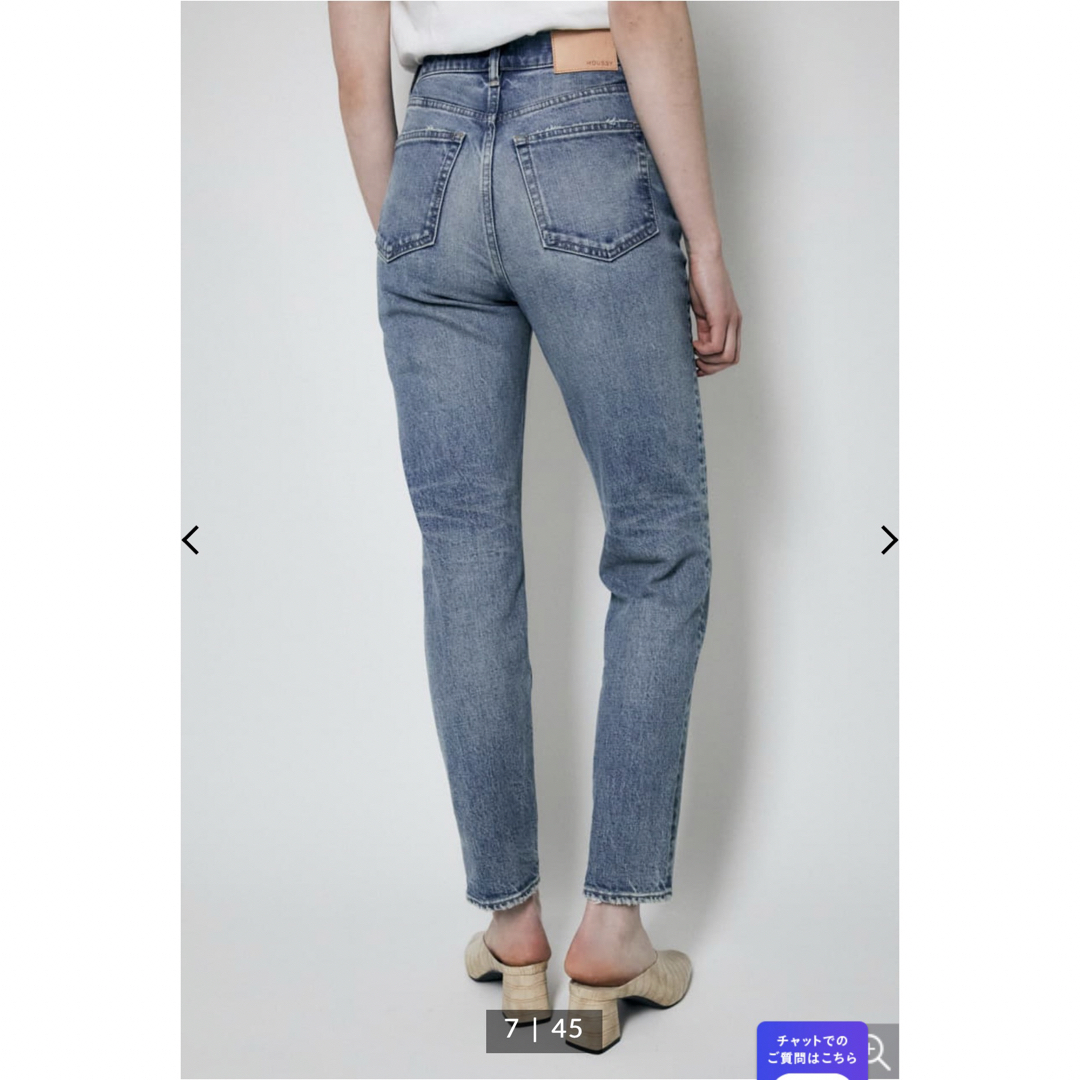 MOUSSY ISM JEANS 23