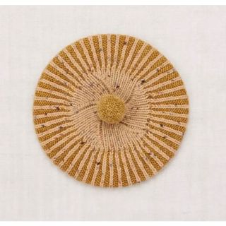 Misha & Puff - Misha and puff ベレー帽 4-6yの通販 by NANA's shop