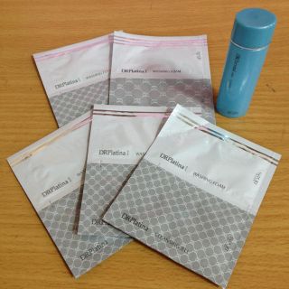 DRデヴィアス6点セット(その他)