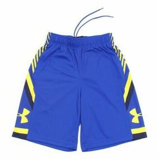 アンダーアーマー(UNDER ARMOUR)の（新品）大人気アンダーアーマー　ハーフパンツ　　(ショートパンツ)