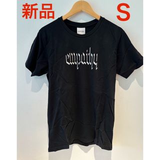 西島隆弘さん着用 resort corps Tシャツ ブラック XLサイズ