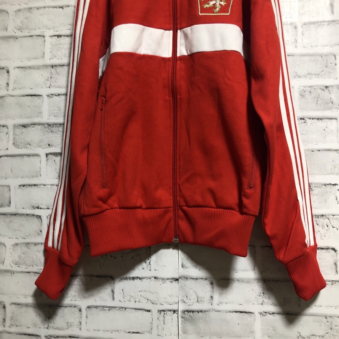 adidas originals チェコスロバキアトップM