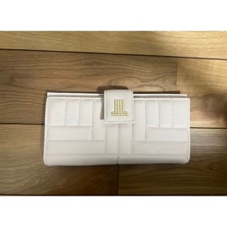 ランバンオンブルー(LANVIN en Bleu)のランバン長財布(財布)