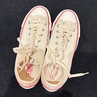 コンバース(CONVERSE)のconverseスニーカー(スニーカー)