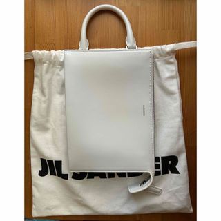 Jil Sander - ジルサンダー バッグ ソンブレロsombrero ☆本日限定価格