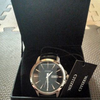 CITIZEN - シチズン CITIZEN 腕時計 メンズ NB6010-81A シリーズエイト
