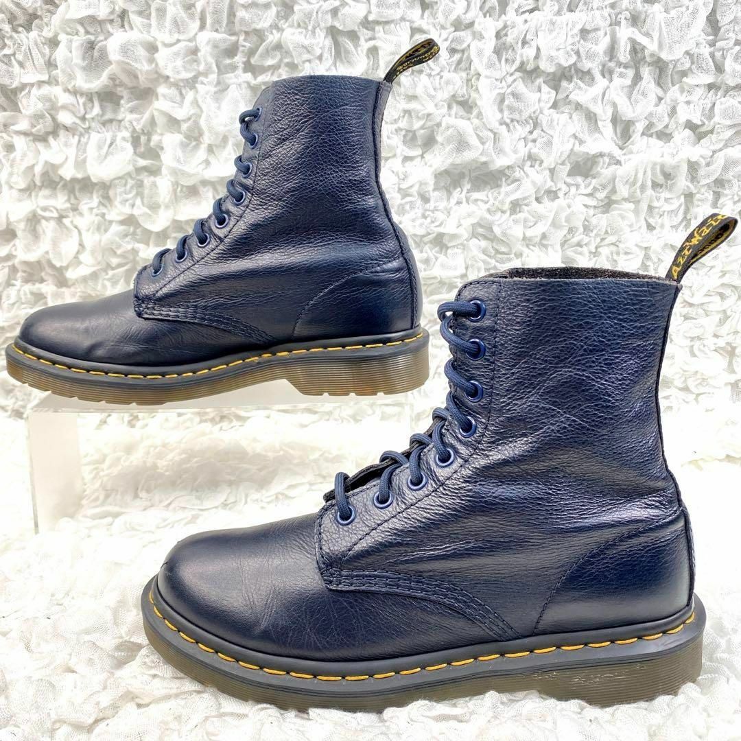 Dr.Martens   sドクターマーチンパスカル 8ホール ショート