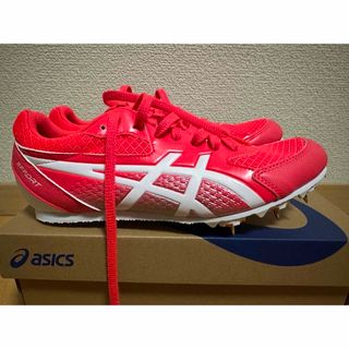 アシックス(asics)のEFFORT13(陸上競技)