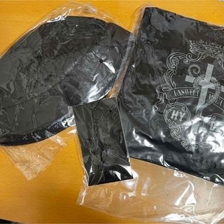 ラルクアンシエル トートバッグの通販 200点以上 | L'Arc~en~Cielを