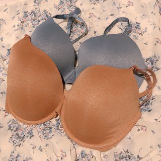 ヴィクトリアズシークレット(Victoria's Secret)のVICTORIA'S SECRET ブラ2個セット(ブラ)