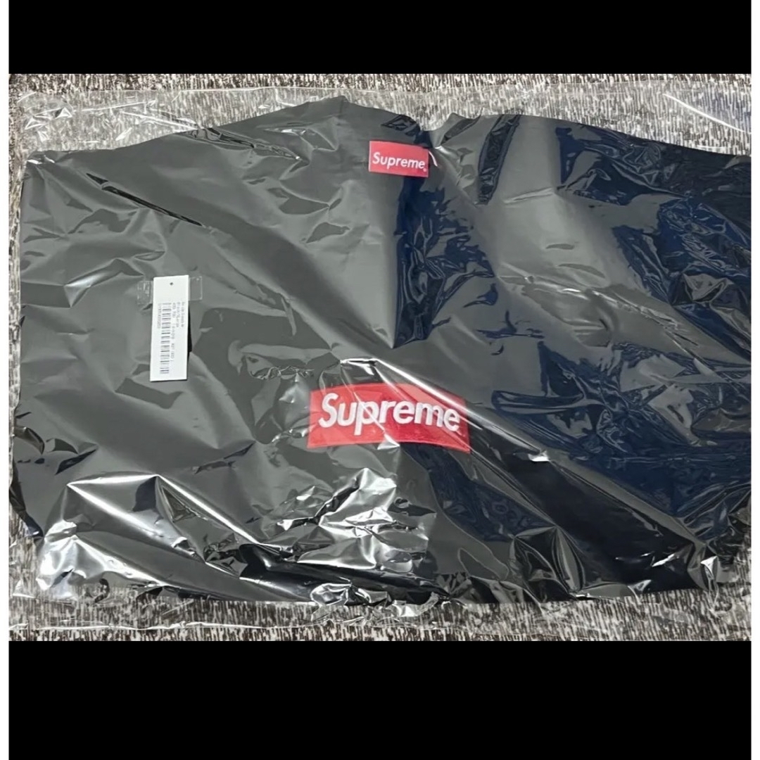 Supreme - Supreme Box Logo Crewneck