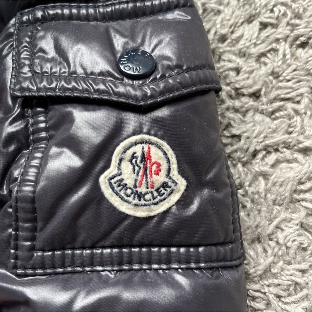 MONCLER - モンクレール キッズ ダウンジャケット 104の通販 by EMU