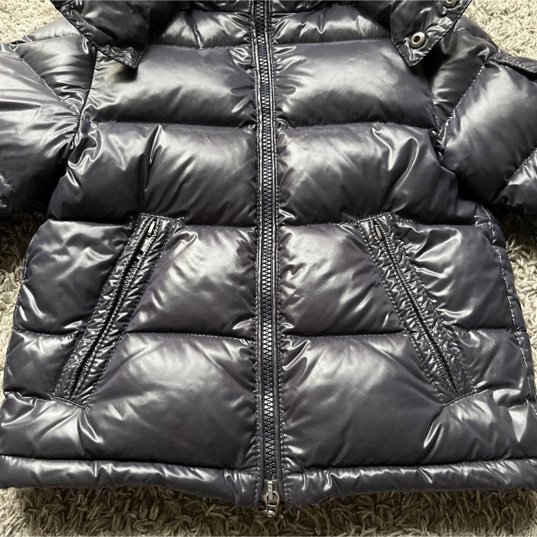 MONCLER - モンクレール キッズ ダウンジャケット 104の通販 by EMU