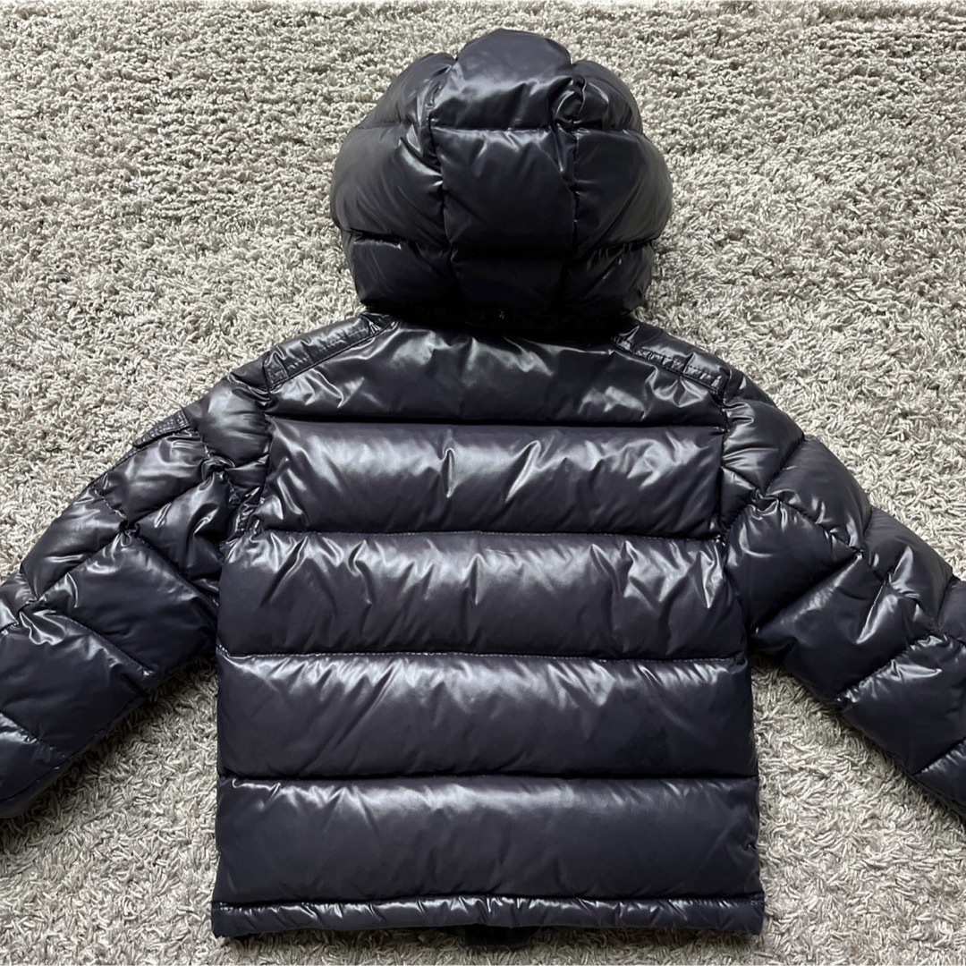 MONCLER - モンクレール キッズ ダウンジャケット 104の通販 by EMU ...