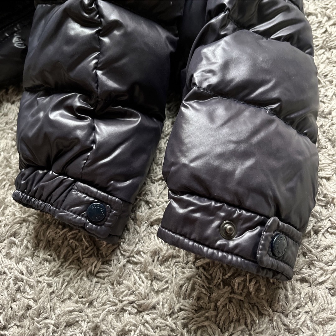 MONCLER - モンクレール キッズ ダウンジャケット 104の通販 by EMU