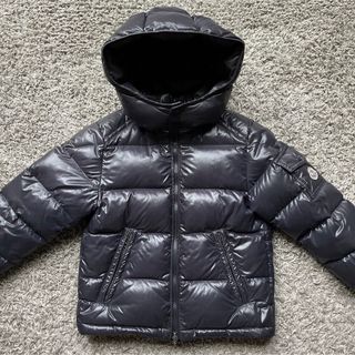 モンクレール(MONCLER)のモンクレール　キッズ　ダウンジャケット　104(ジャケット/上着)