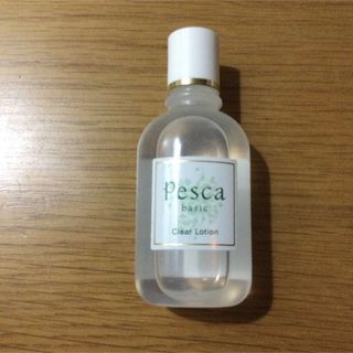 ペスカ クリアローション 30ml(化粧水/ローション)