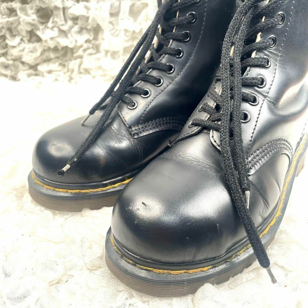 s33希少【美品】 Dr martens England【ドクターマーチン】イングランド 