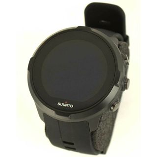 スント(SUUNTO)のスント SPARTAN SPORT WRIST HR ALL BLACK　スパルタンスポーツ(その他)