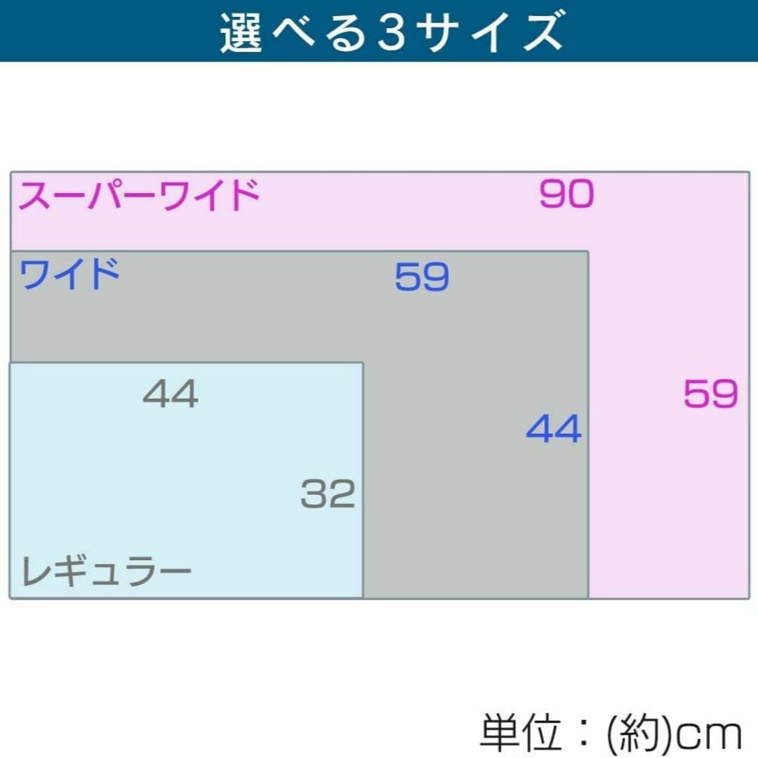 【在庫処分】[ブランド] by  ペットシーツ 厚型 ワイド 42枚x2袋(84