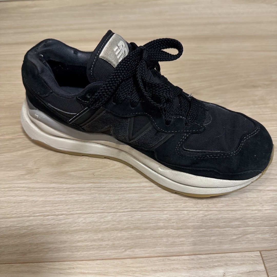 New Balance ニューバランス M5740GXB ゴアテックス スニーカー 25.0cmの通販 by macaron's shop｜ ニューバランスならラクマ