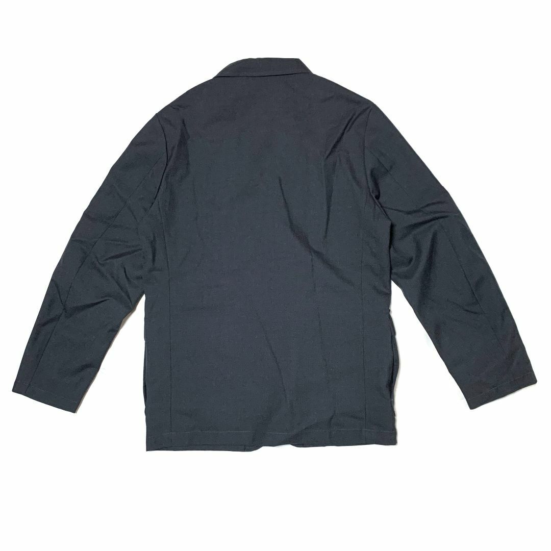 新品　定価64900円　Sサイズ　ナナミカ　クラブジャケット　グレー 1