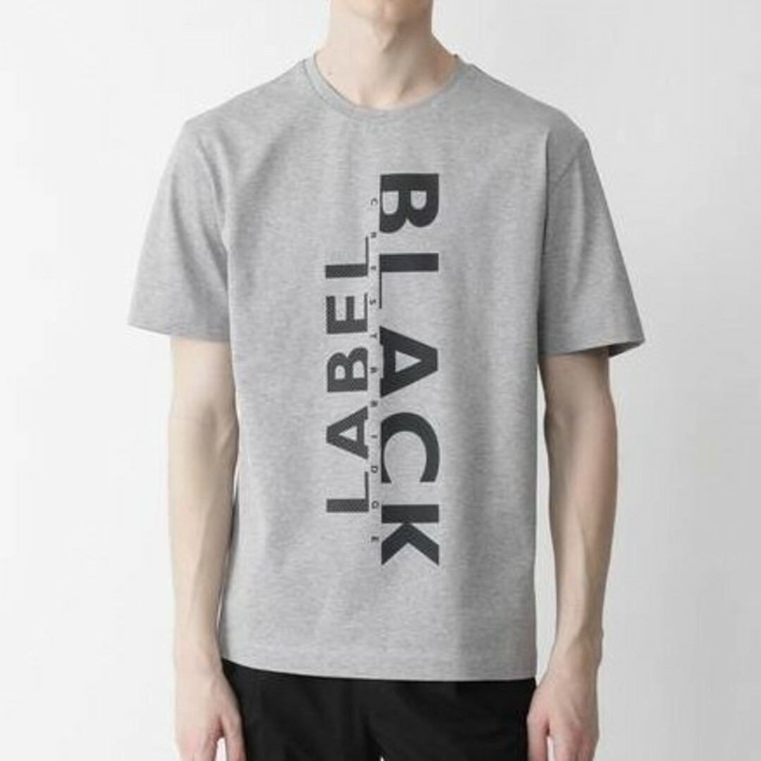 【新品】ブラックレーベルクレストブリッジ　Tシャツ　ティシャツ　バーバリー