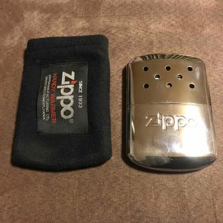 ジッポー(ZIPPO)のZIPPO  HANDY WARMER(ストーブ/コンロ)