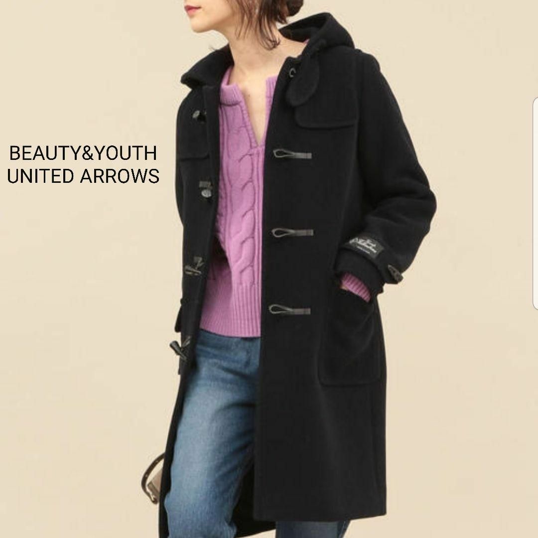 BEAUTY&YOUTH UNITED ARROWS - ビューティアンドユース高級イタリア