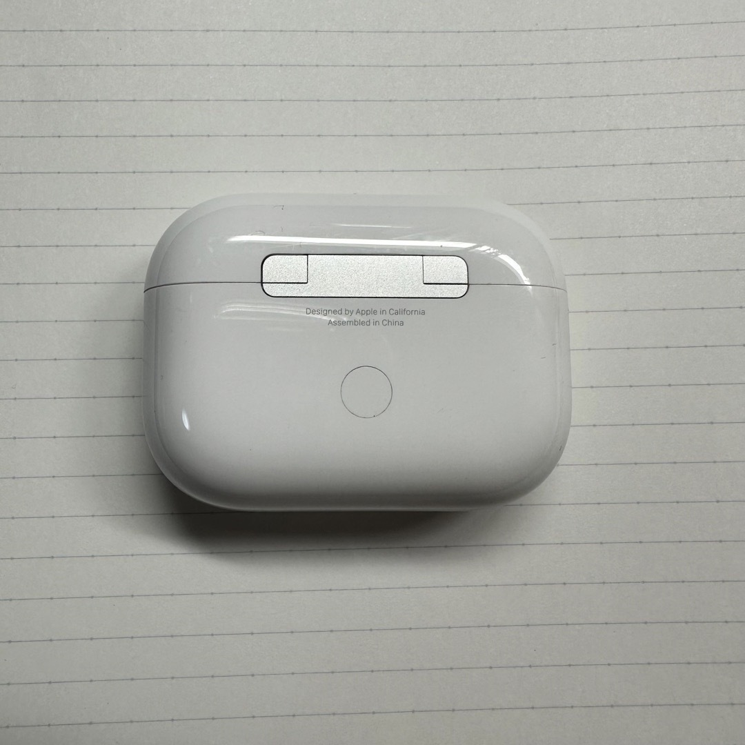 正規品］AirPods pro 2 第二世代 ケース アイポーズ プロ 充電器-