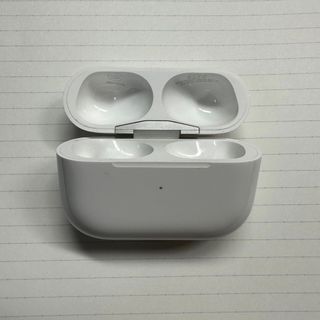 ［正規品］AirPods pro 2 第二世代　ケース　アイポーズ　プロ　充電器