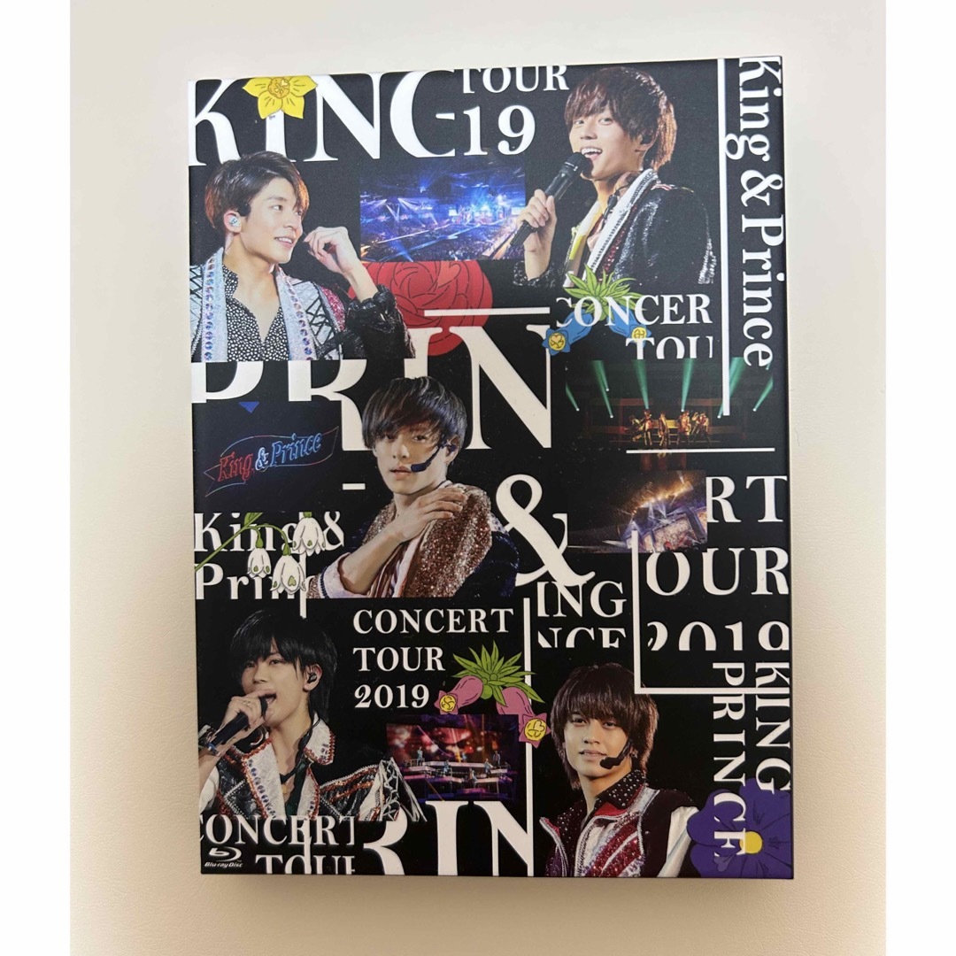 King & Prince CONCERT TOUR 2019