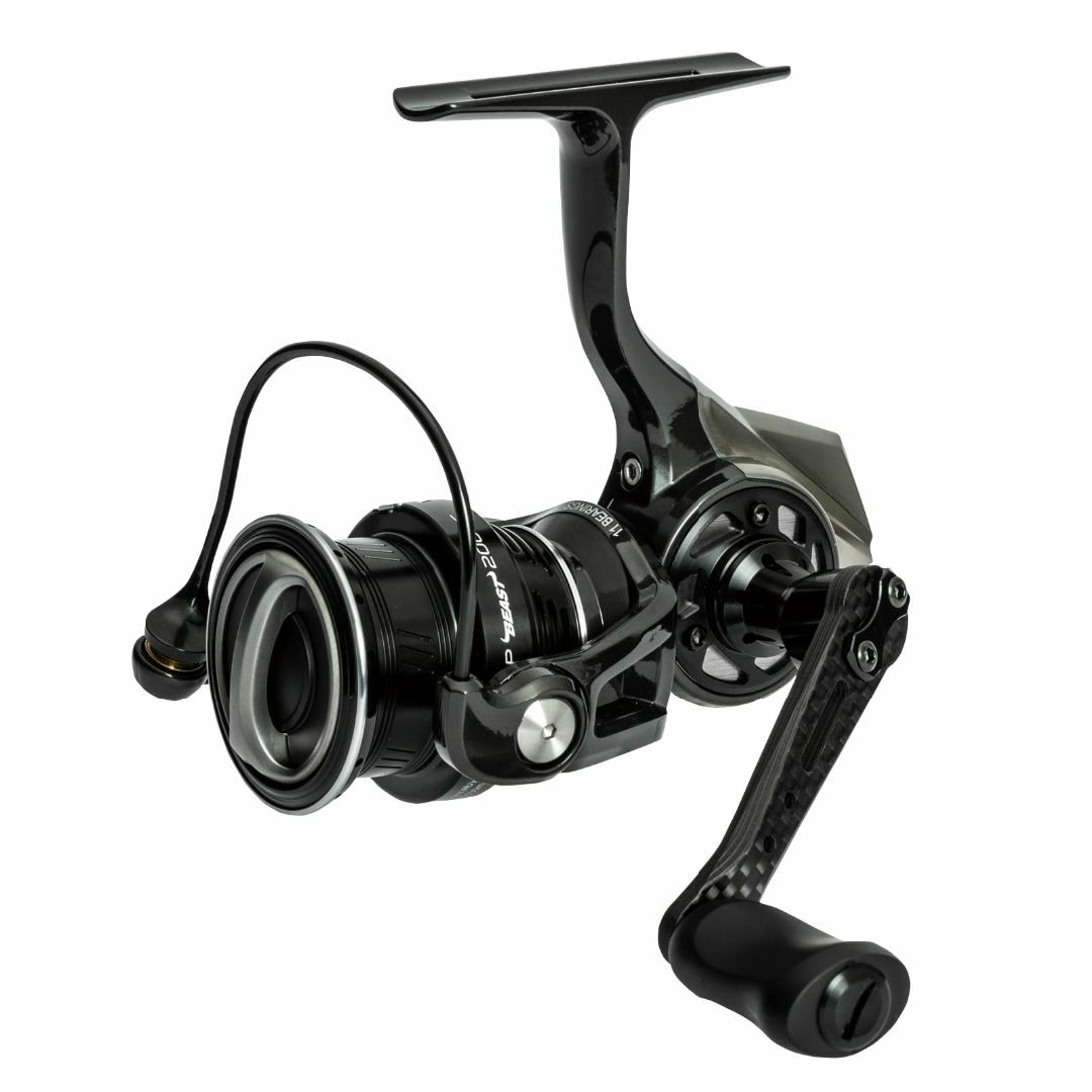 その他アブガルシア (Abu Garcia) REVO SP Beast (レボ スピ