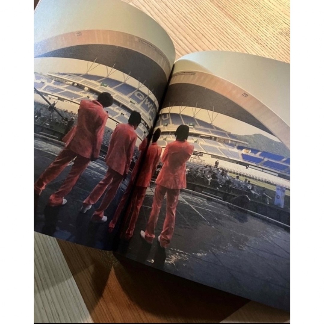 嵐/ARASHI AROUND ASIA〈初回生産限定盤・3枚組〉の通販 by まゆん's