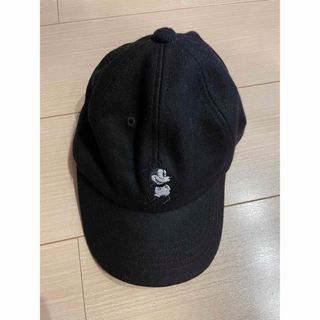 ニューエラー(NEW ERA)のディズニー　キャップ(キャップ)