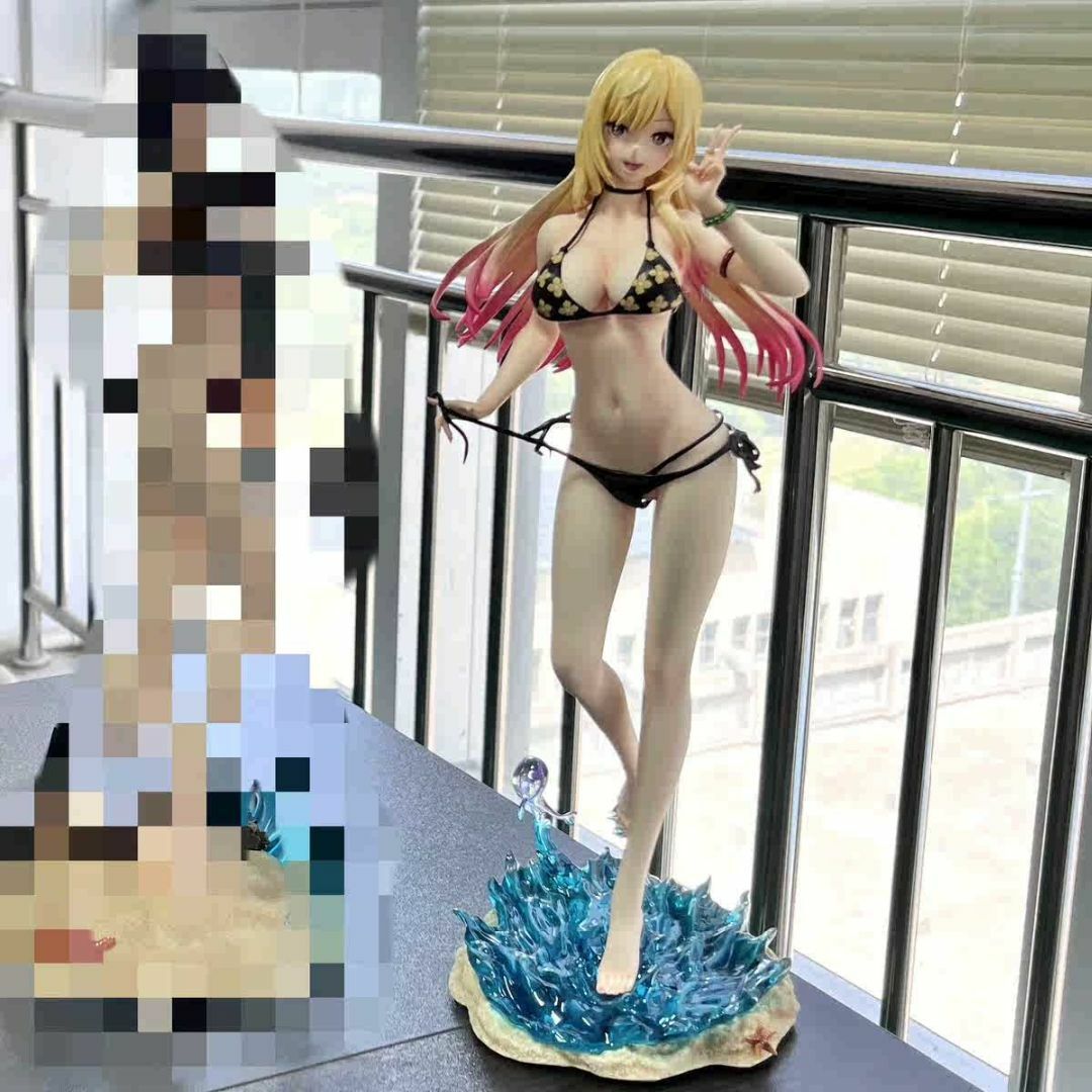 その着せ替え人形は恋をする 喜多川海夢 ガレージキット その着せ替え人形は恋をする 喜多川海夢 ガレージキット