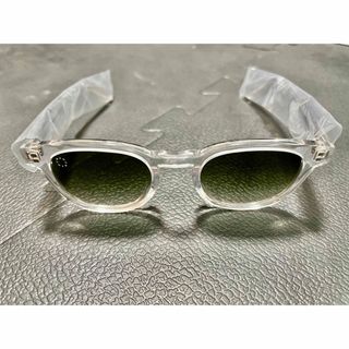 今期流行カラー・レア】数原龍友・ATSUSHI着用モデル サングラス 送料