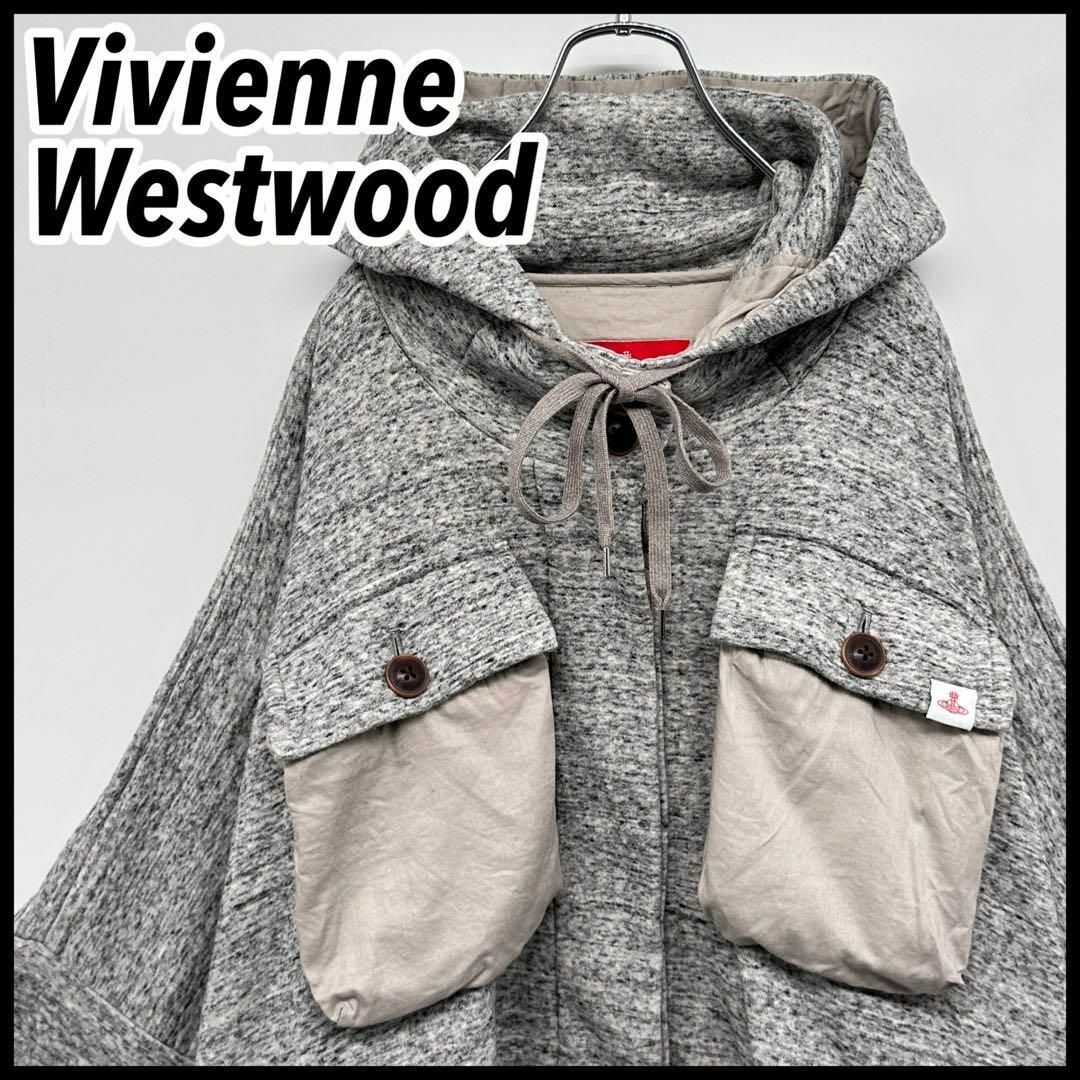 viviennewestwood カットラストオーブロゴ