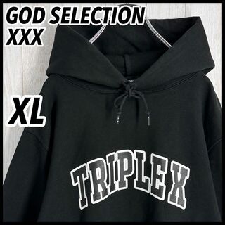 GOD SELECTION XXX - 【人気デザイン】希少XL ゴッドセレクション