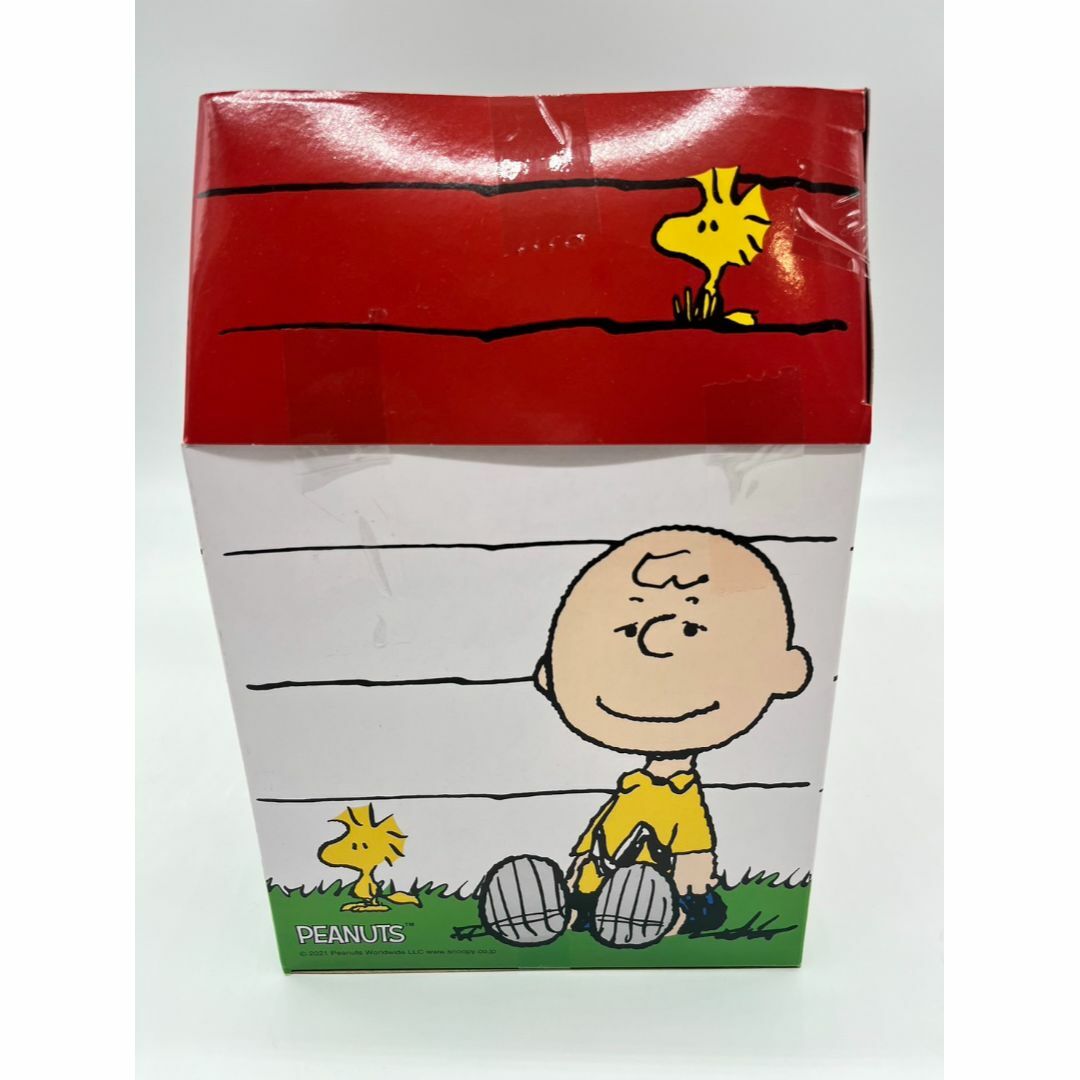 生産終了 希少 】ピープル ぽぽちゃん × SNOOPY(ぽぽちゃんスヌーピの